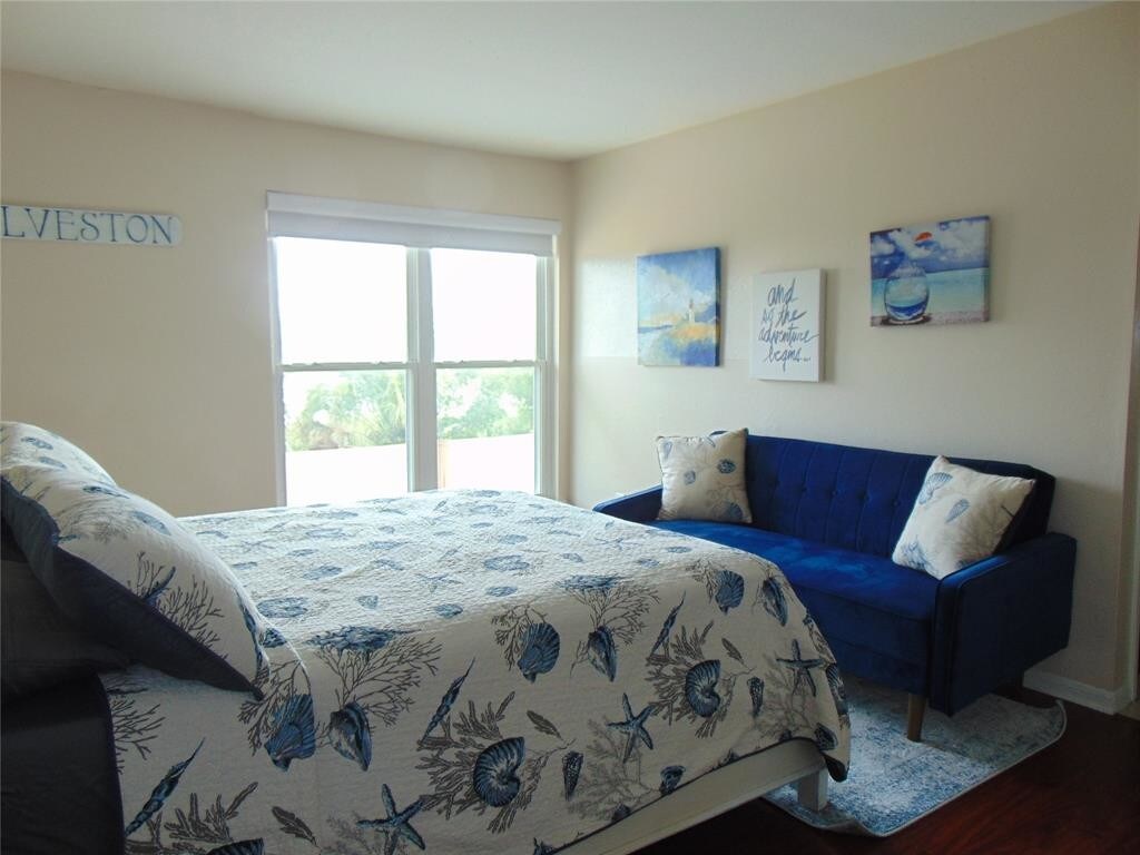 3506 Cove View Blvd Unit 1001, Galveston, TX 77554 Condo for Rent in