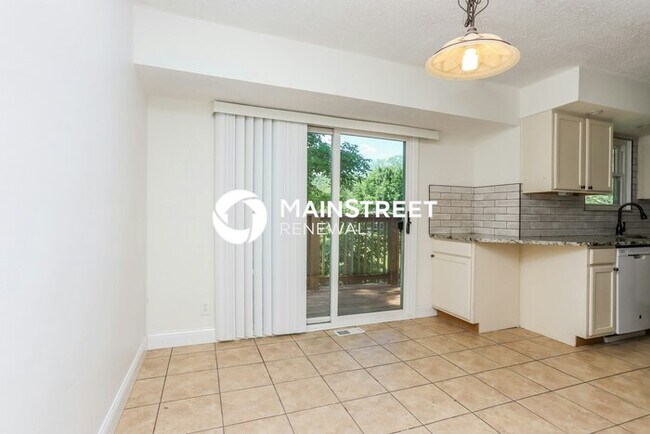 Foto del edificio - 3 Bedroom Pet-Friendly Home in ARNOLD, MO with Main Street Renewal