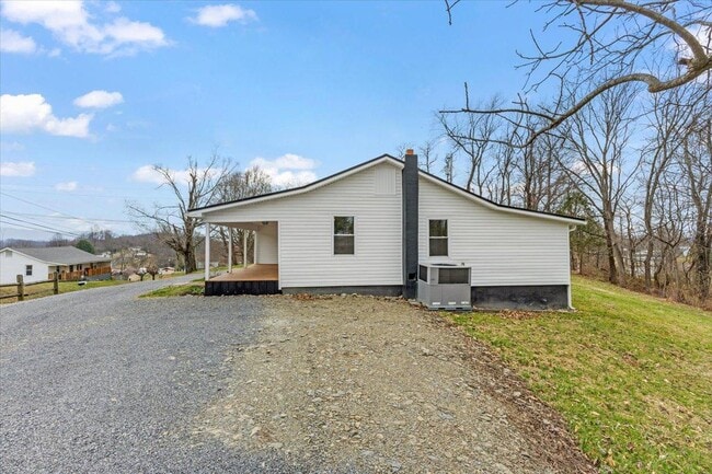 Building Photo - 1101 Old Jonesboro Rd