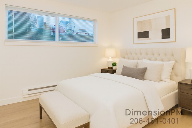 Foto del interior - Christine Apartments