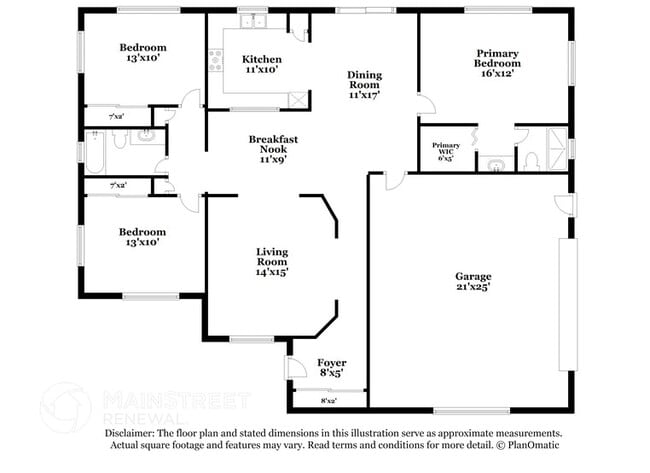 Building Photo - 754 Bistline Ave