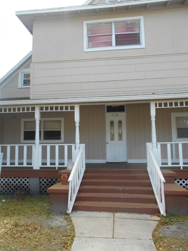 Foto principal - 522 Mabbette St