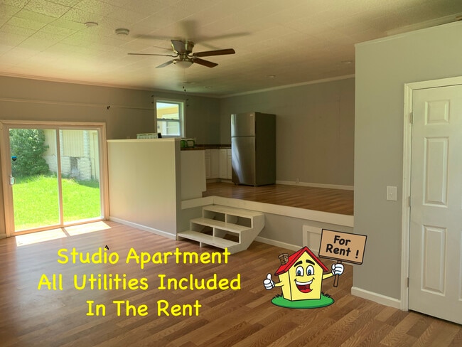 Building Photo - 415 12th Ave