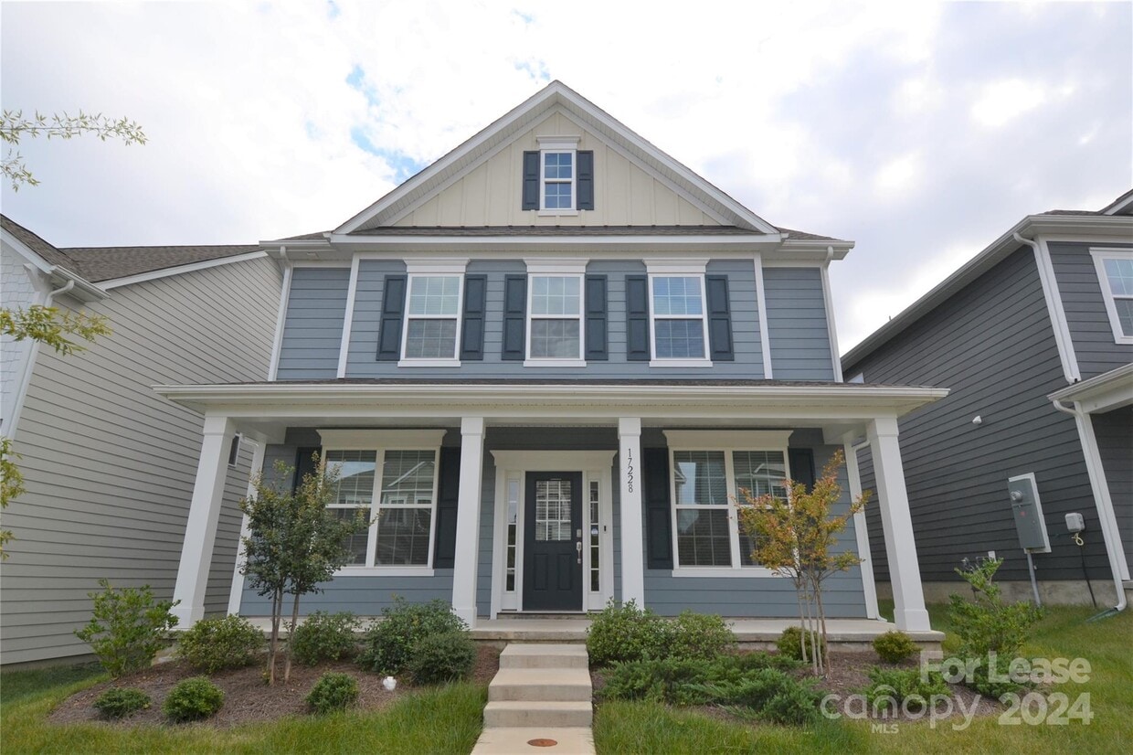 17228 Shearer Rd, Davidson, NC 28036 House Rental in Davidson, NC