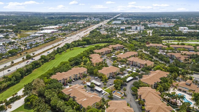 Foto del edificio - 6450 Emerald Dunes Dr