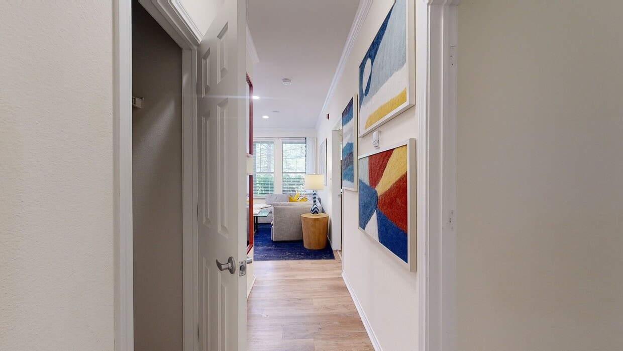 Photo - Jefferson at Westtown Apartments