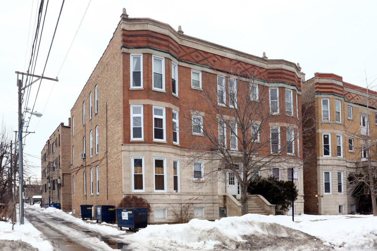 Primary Photo - 1712-14 W Sunnyside