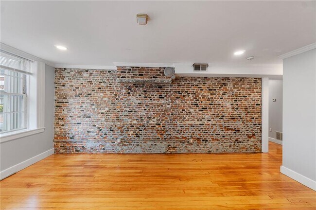 Foto del edificio - 71 Benefit St