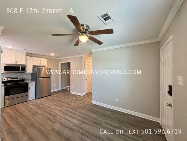 Foto del edificio - 808 E 17th St