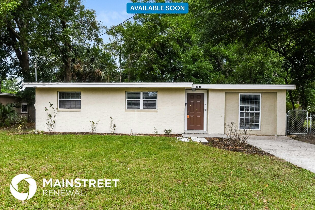 Foto principal - 6743 Morgana Rd N