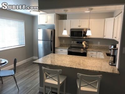 Open floor plan - 1260 York St