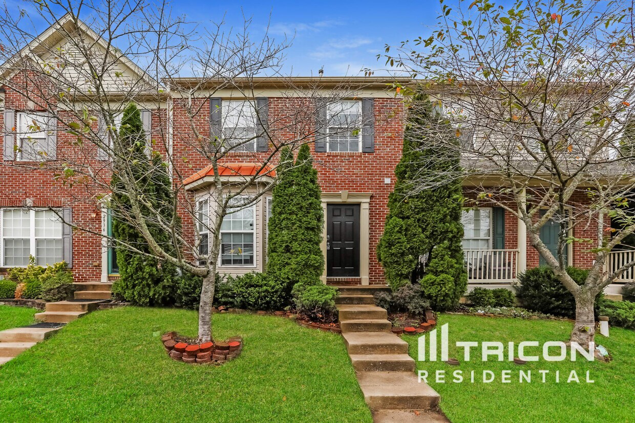 Foto principal - 2938 Indian Summer Ct