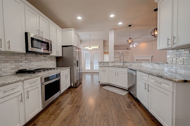 Building Photo - 3827 Garden Way