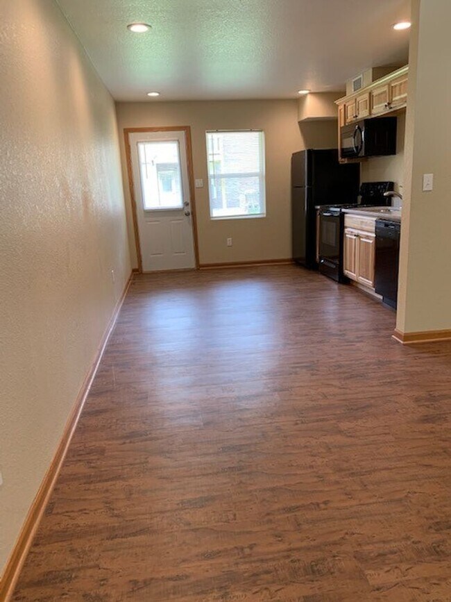 Foto del interior - Cedar Pointe Apartments