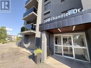 Building Photo - 286 Chandler Dr