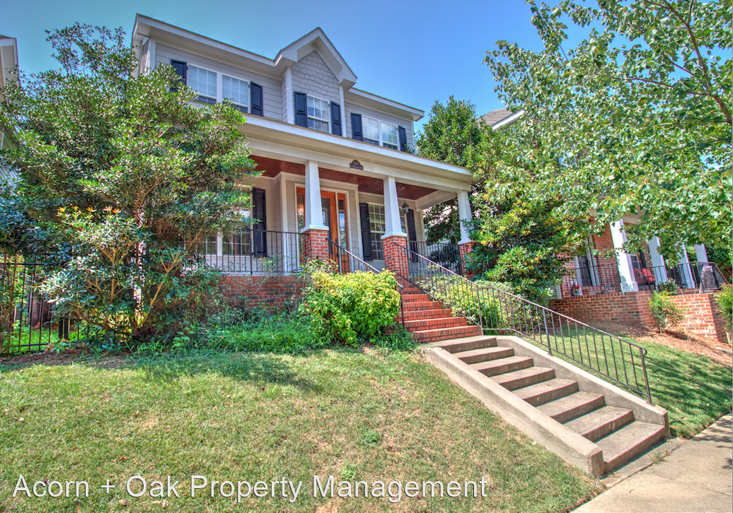 Primary Photo - 4 br, 3.5 bath House - 1125 N Blount St