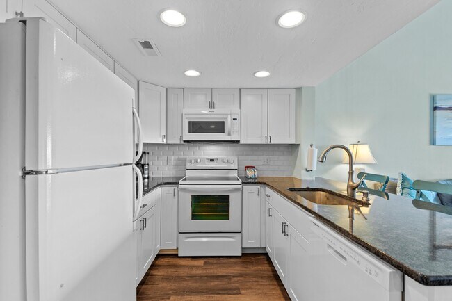 Foto del edificio - 918 N New River Dr