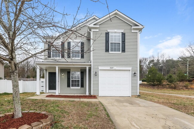 Building Photo - 2604 Dapple Ct