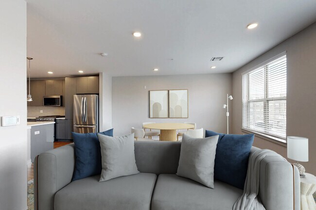 Foto del edificio - 79 Alexander St