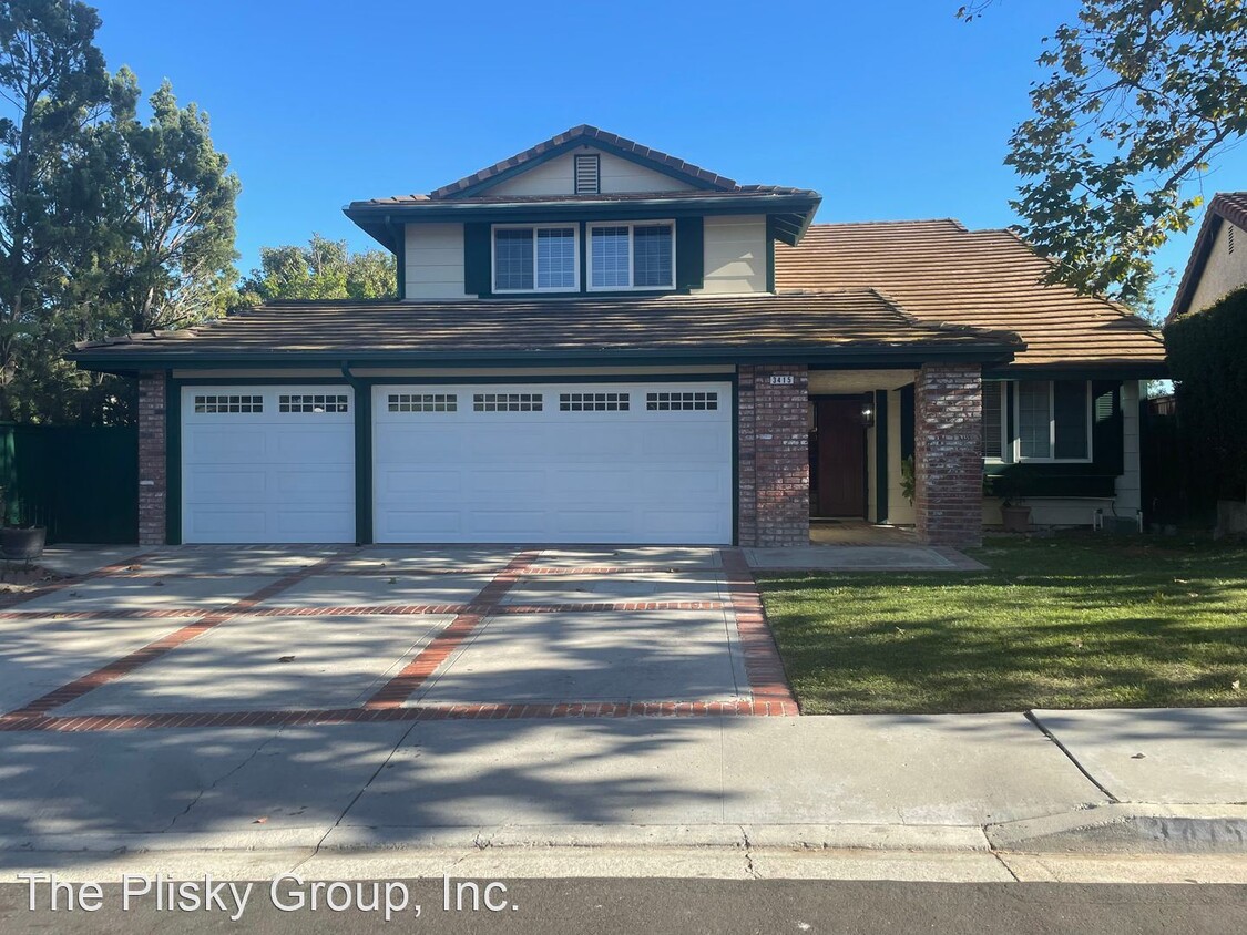 Primary Photo - 4 br, 3 bath House - 3415 Monte Carlo Drive