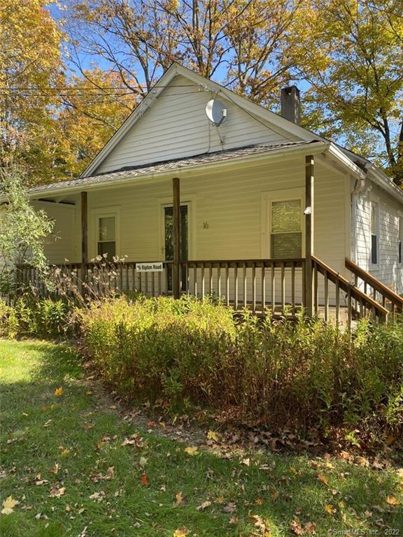 Building Photo - 16 Ripton Rd