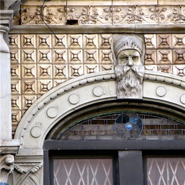 Foto del edificio - 96 St Marks Pl