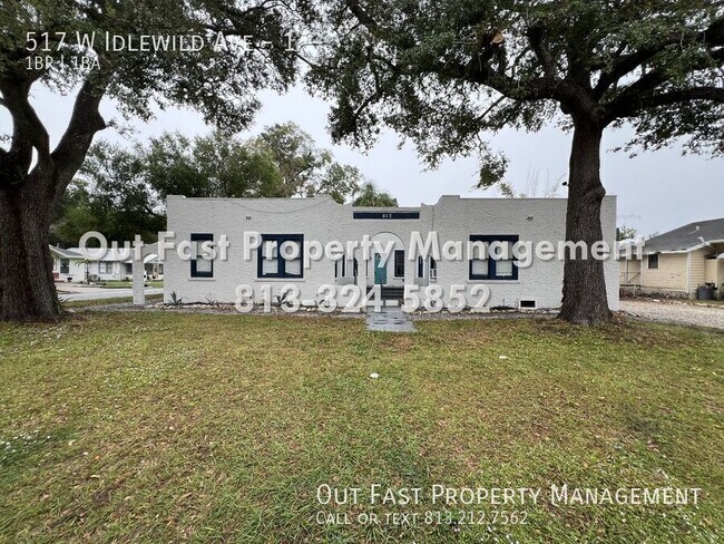 Building Photo - 517 W Idlewild Ave