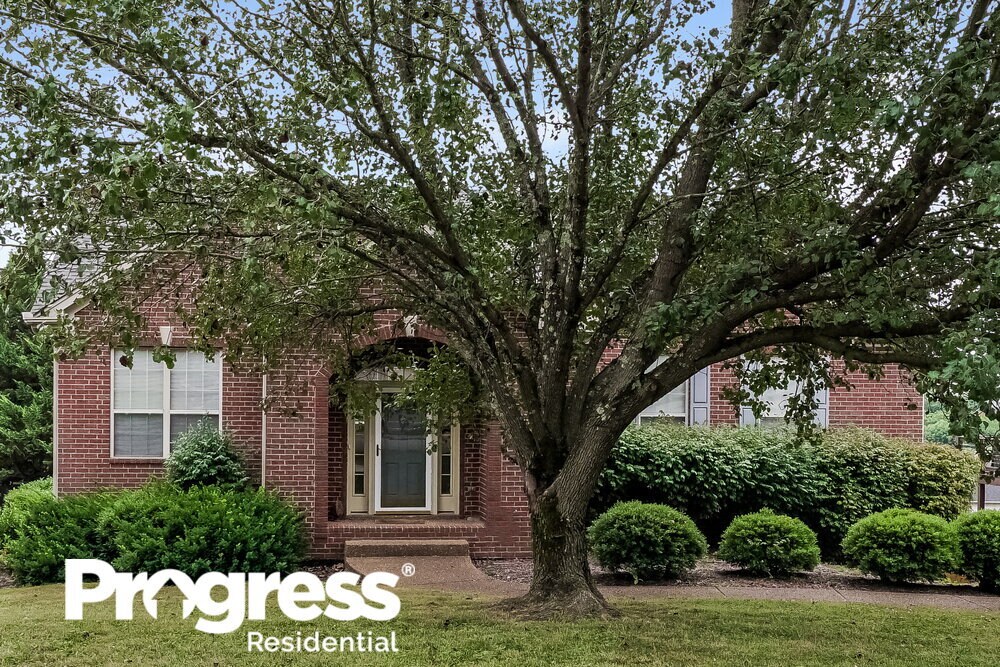 121 Paige Park Ln, Goodlettsville, TN 37072 House for Rent in