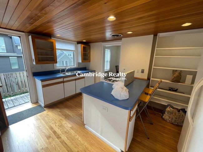 Foto del edificio - 17 Channing St