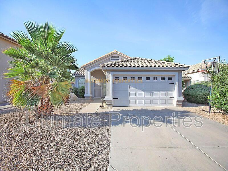 Primary Photo - 7439 W Via Del Sol Dr