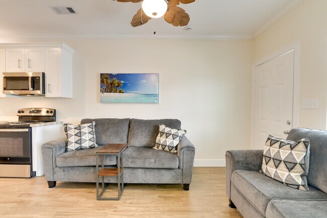 Foto del edificio - 1206 26th St