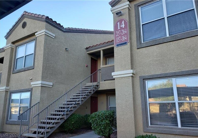 Foto del edificio - 2300 E Silverado Ranch Blvd