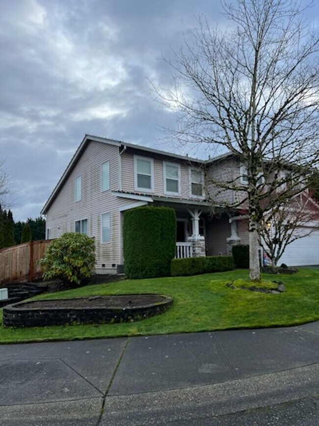 Foto del edificio - Snohomish Home on Corner Lot!