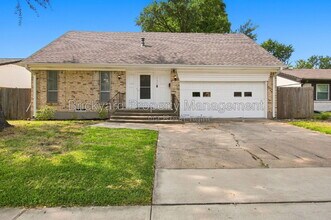 Building Photo - 4126 Justice Ln