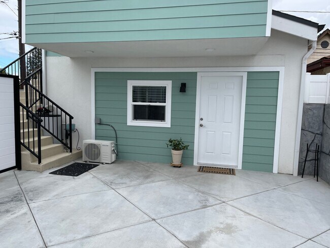 Foto del edificio - 5331 E Brittain St