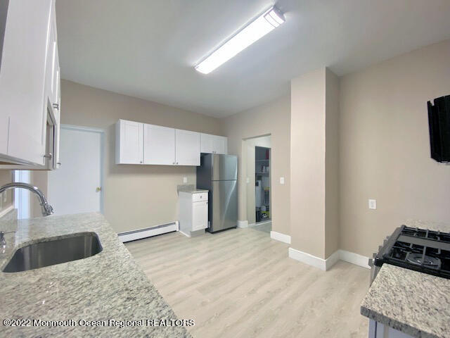 Foto del edificio - 1416 Corlies Ave