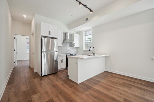 Foto del interior - Aston Lofts