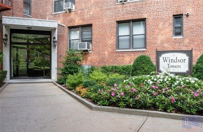 Foto del edificio - 2 Windsor Terrace