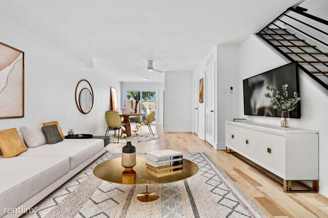 Foto del edificio - 3 br, 1 bath House - 1401 E Susquehanna Ave