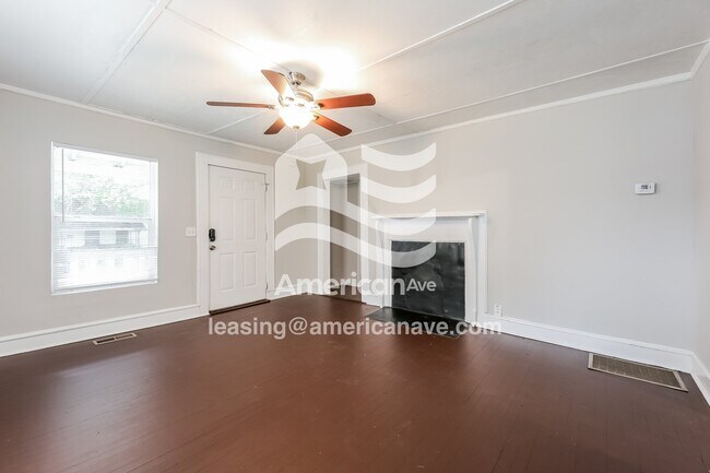 Foto del edificio - 229 Poole St