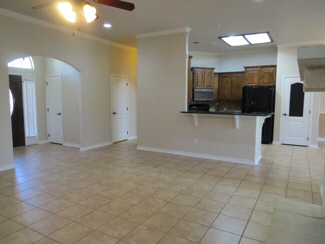 Foto del edificio - "Spacious 4-Bed Oasis in Killeen with Granite Touches & Cozy Fireplace!"