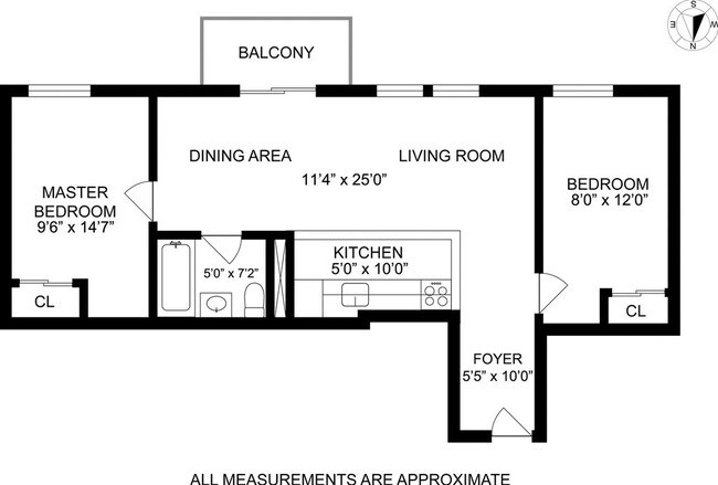 Building Photo - 420 42nd St