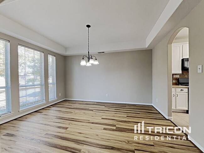 Foto del edificio - 8523 W Highlands Crossing Highlands TX