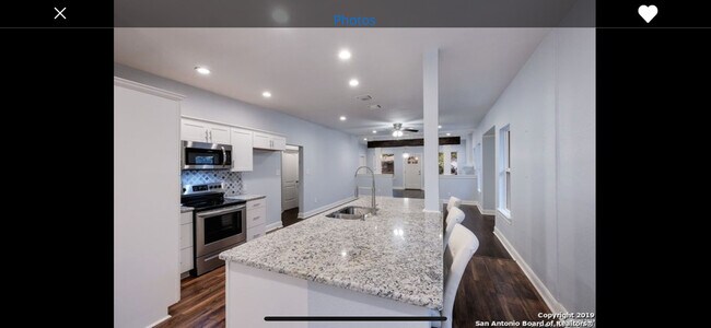 fully renovated kitchen - 1139 W Russell Plz