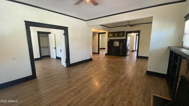 Foto del edificio - 714 W Roosevelt St