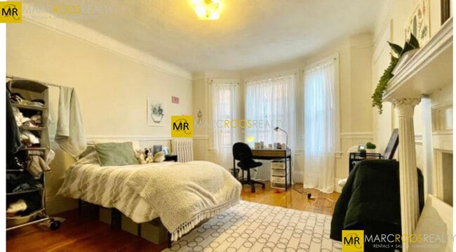 Foto del edificio - 54 Babcock St