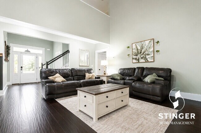 Building Photo - 54 Gadwall Dr W