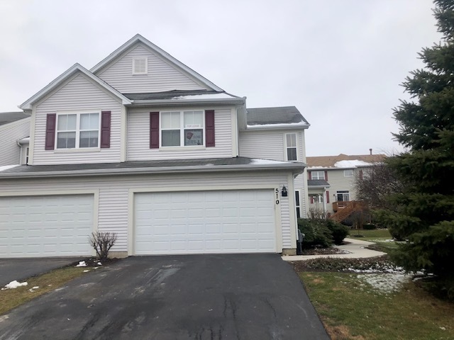 Building Photo - 510 Heritage Ct