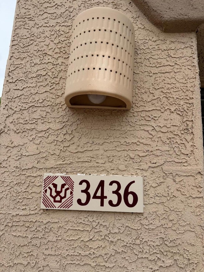 Foto del edificio - 3436 E Casa Mader Dr