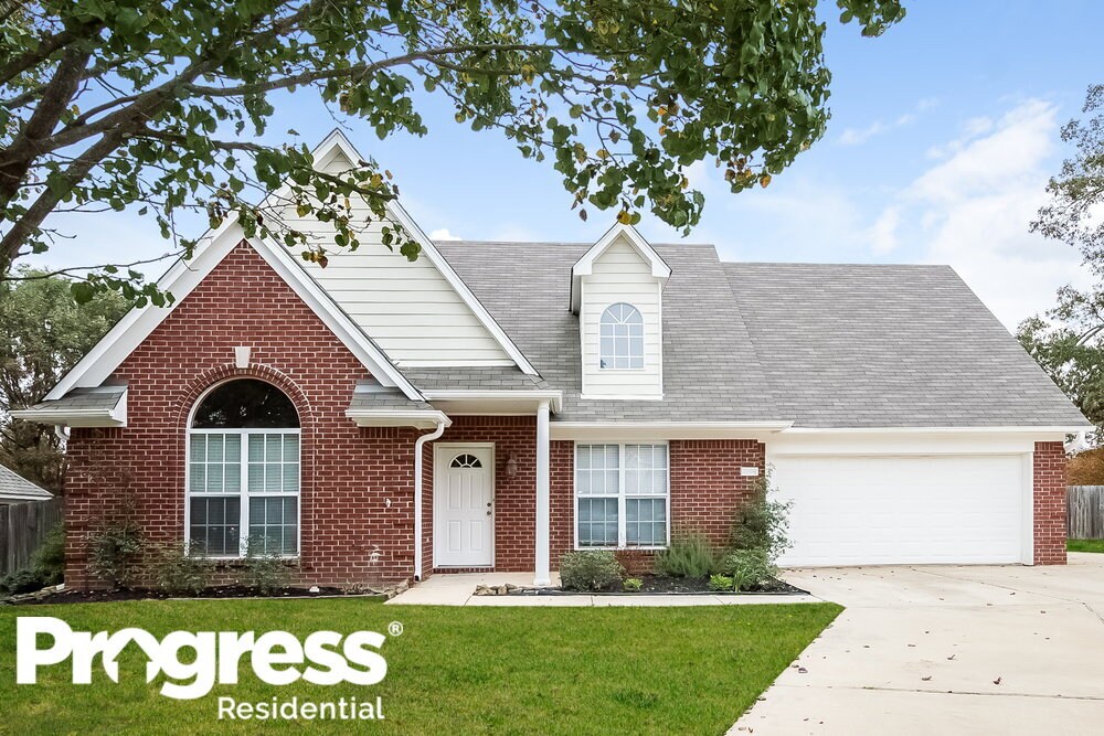 Foto principal - 7300 Fox Trace Cove